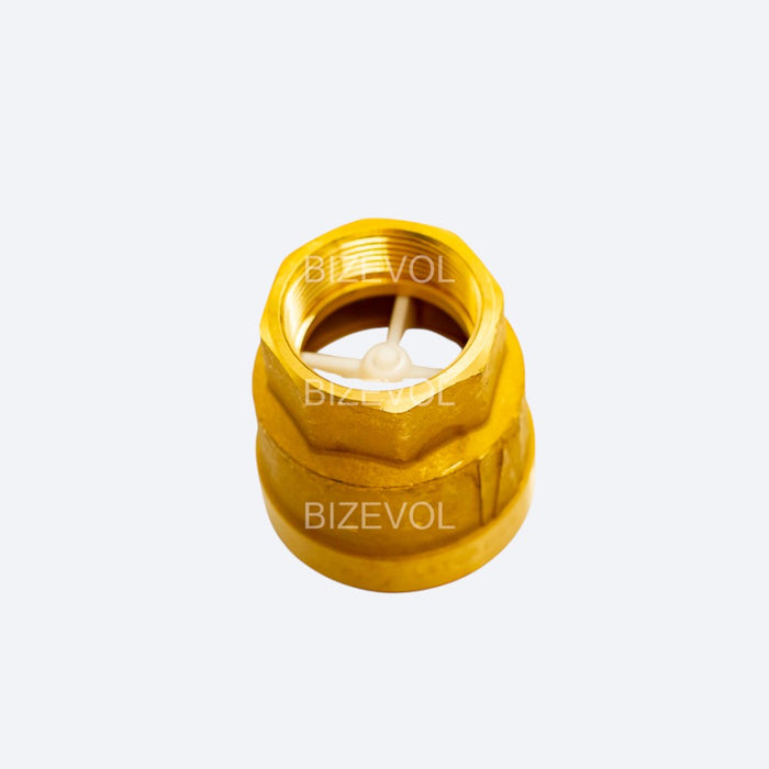 CHECK VALVE || 0823009013
