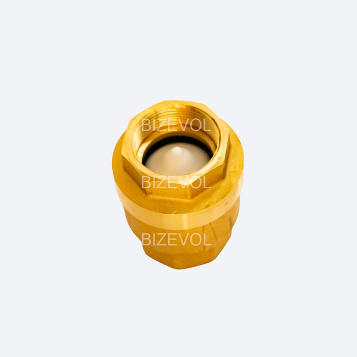 CHECK VALVE || 0823009013
