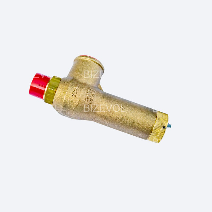 SAFETY VALVE || 0832100264