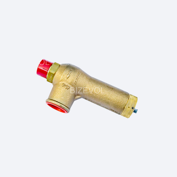 SAFETY VALVE || 0832100264