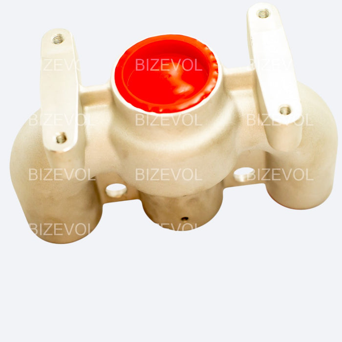 MIN PRESSURE VALVE || 1092049978