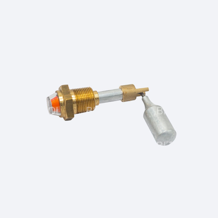 LEVEL METER || 1616510800