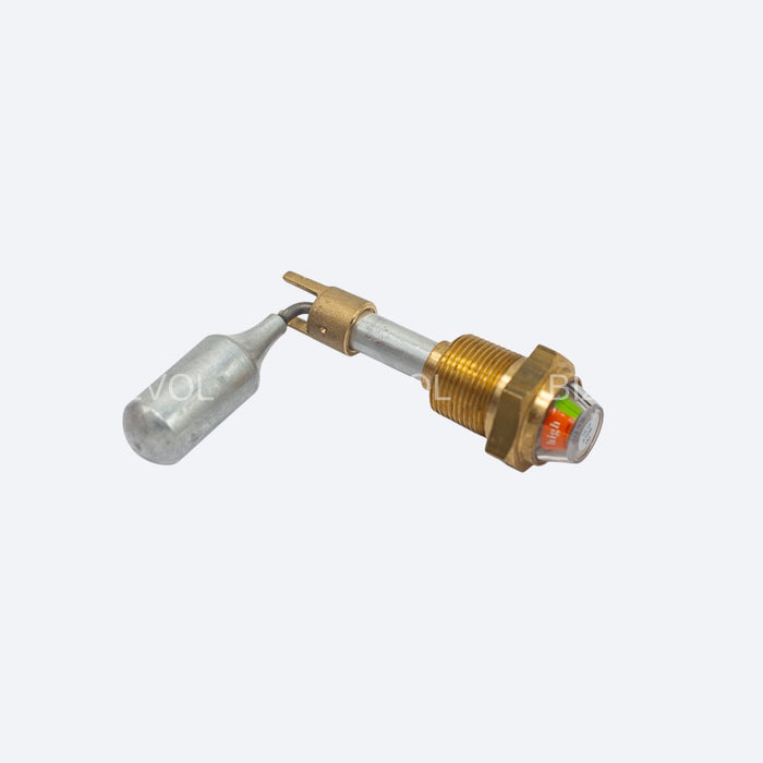 LEVEL METER || 1616510800