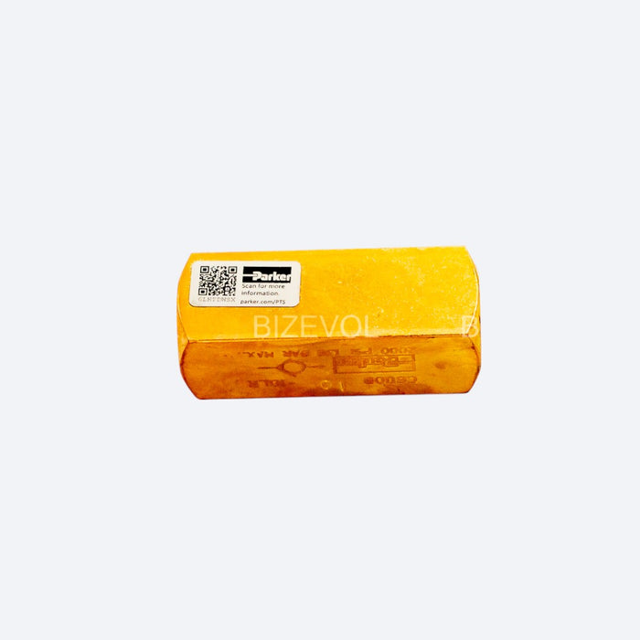 VALVE,CHECK || 2650248590
