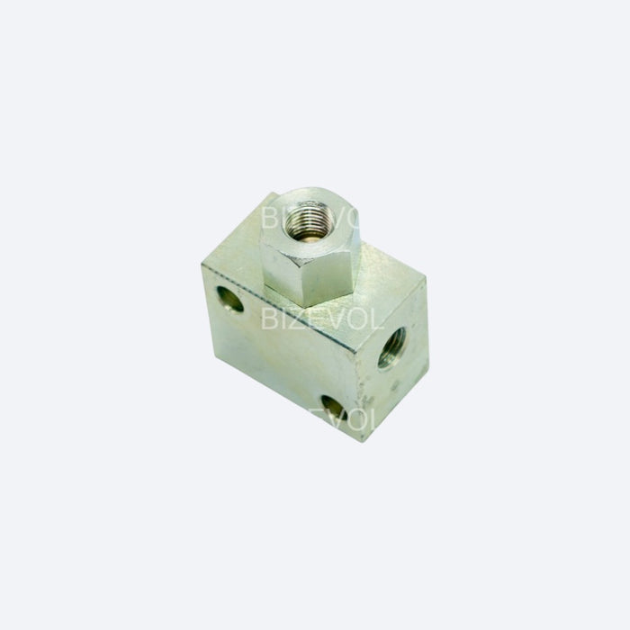 VALVE,SHUTTLE,GOP-1564 || 2651130169