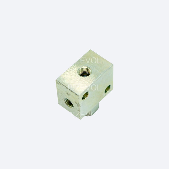 VALVE,SHUTTLE,GOP-1564 || 2651130169