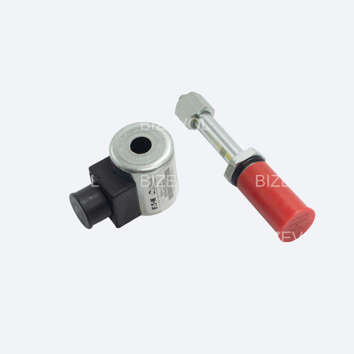 VALVE ASSEMBLY,SOLENOID || 2651972917