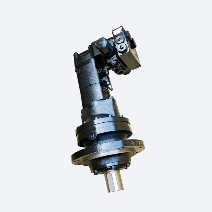 MOTOR,FEED || 2653192621