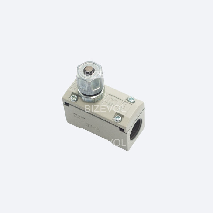 VALVE, FLOW CONTROL || 2653236337