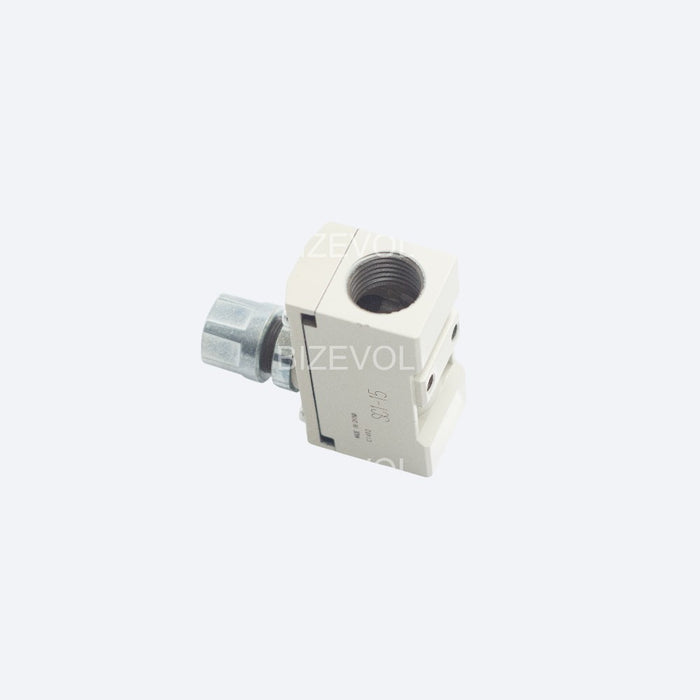 VALVE, FLOW CONTROL || 2653236337