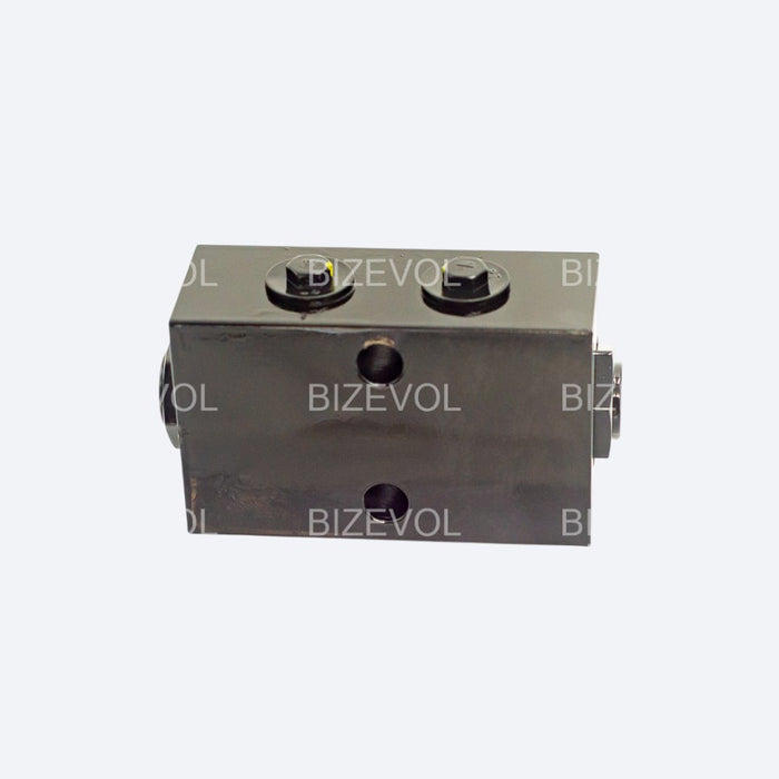 CHECK VALVE || 2653295457
