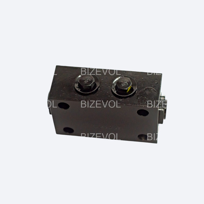CHECK VALVE || 2653295465