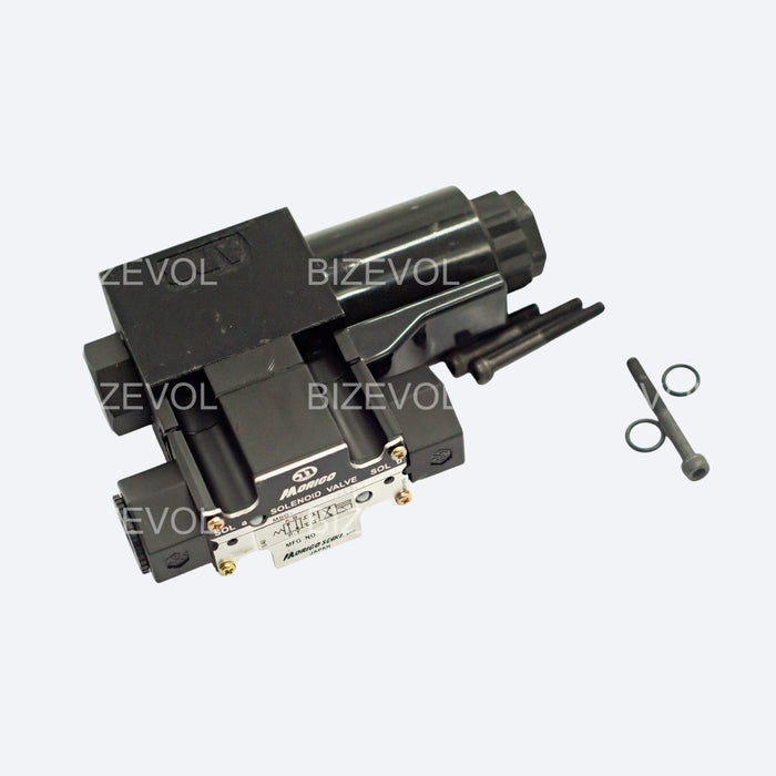 SOLENOID VALVE || 2653328035