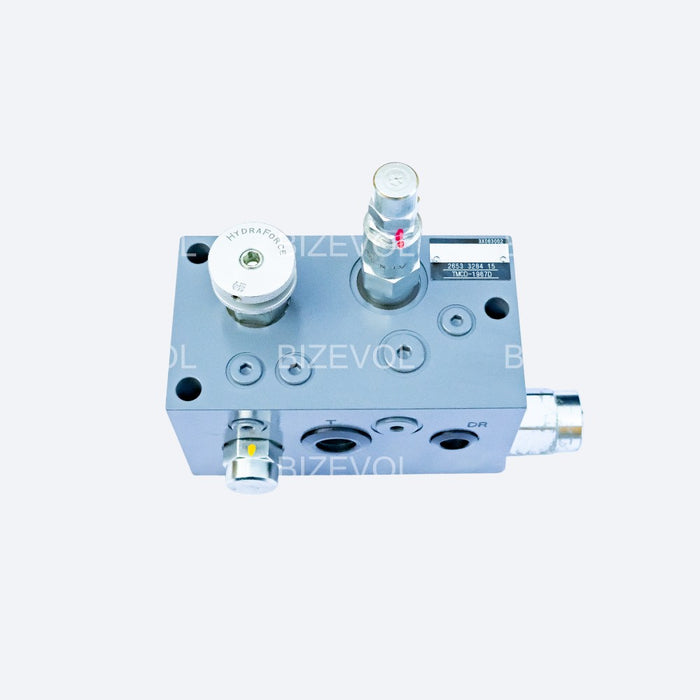 VALVE BLOCK, TORQUE CONT || 2653328415