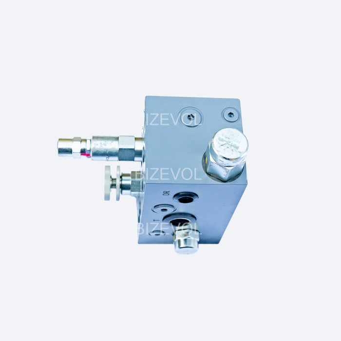 VALVE BLOCK, TORQUE CONT || 2653328415