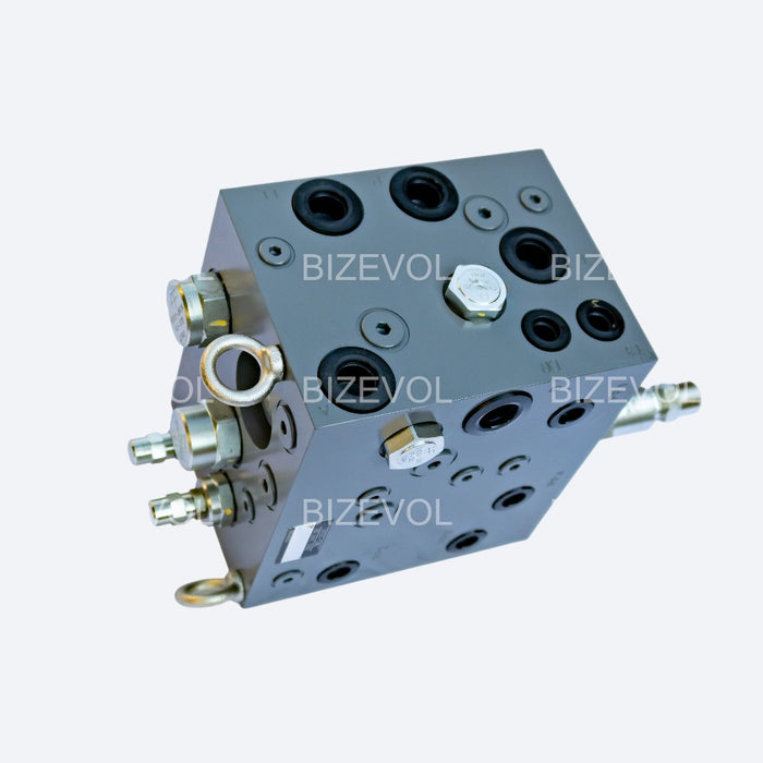 VALVE BLOCK, FEED FD || 2653344768