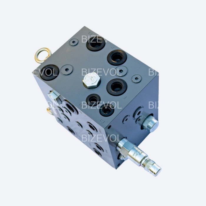 VALVE BLOCK, FEED FD || 2653344768