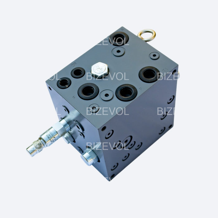 VALVE BLOCK, FEED FD || 2653344768