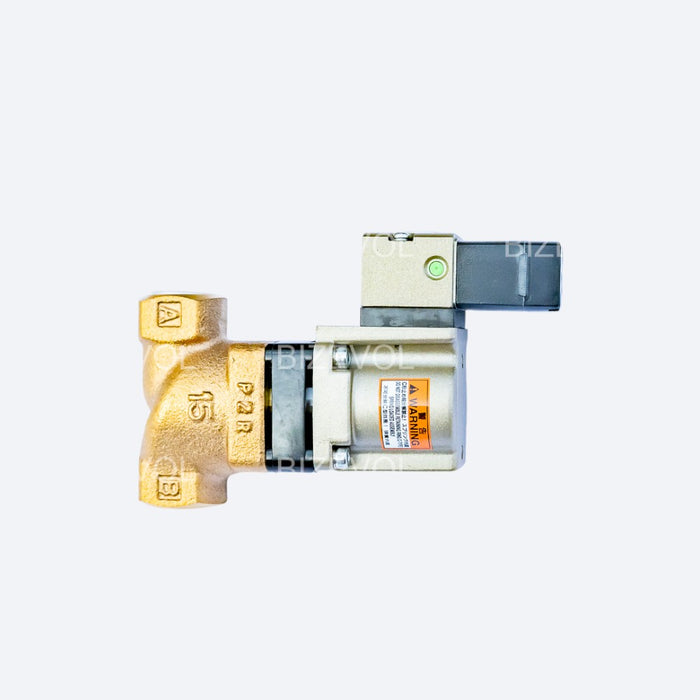 VALVE, WATER || 2653367736