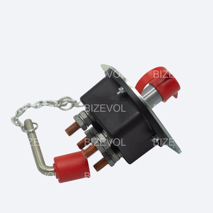 BATTERY SWITCH || 3176002697