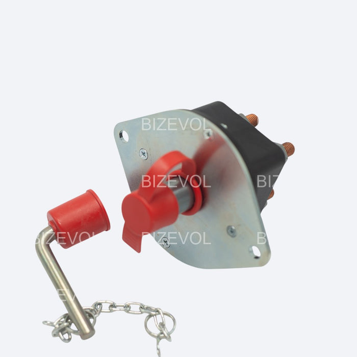 BATTERY SWITCH || 3176002697