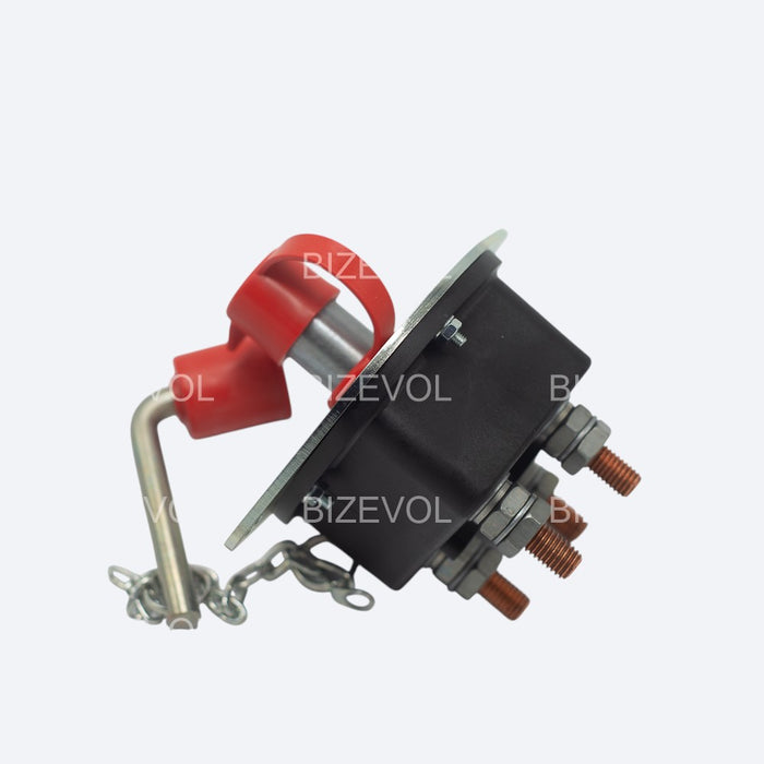 BATTERY SWITCH || 3176002697