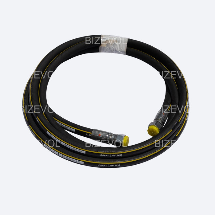 HOSE ASSEMBLY || 3176685600