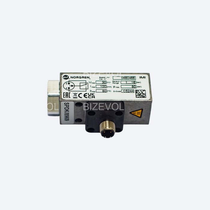 PRESSURE SWITCH || 3222310892