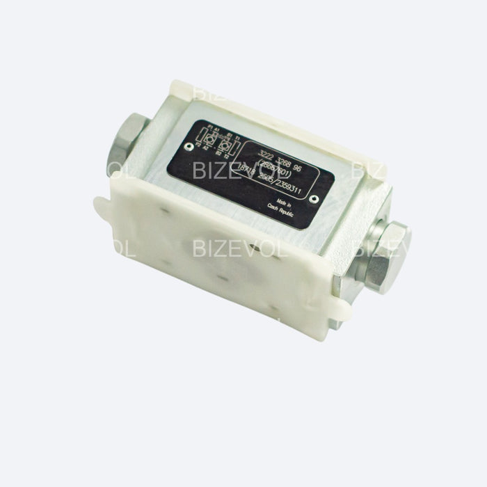 DOUBLE CH.VALVE || 3222326896
