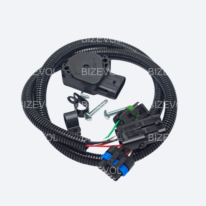 SENSOR PEDAL || 5580006581