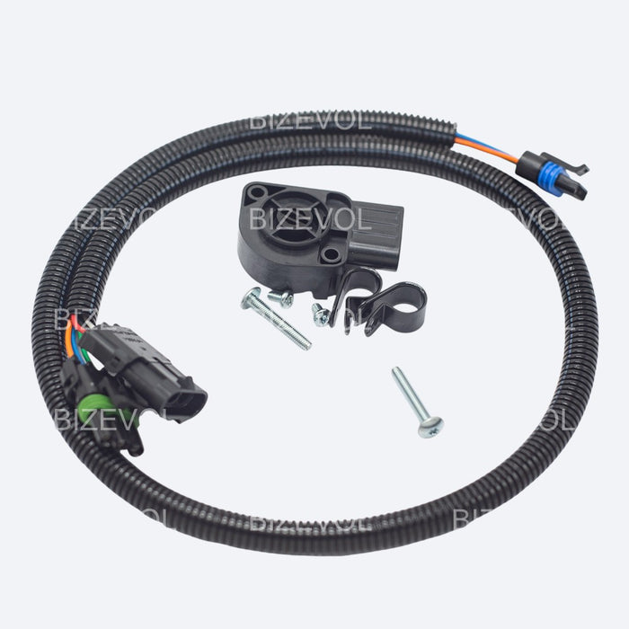 SENSOR PEDAL || 5580006581
