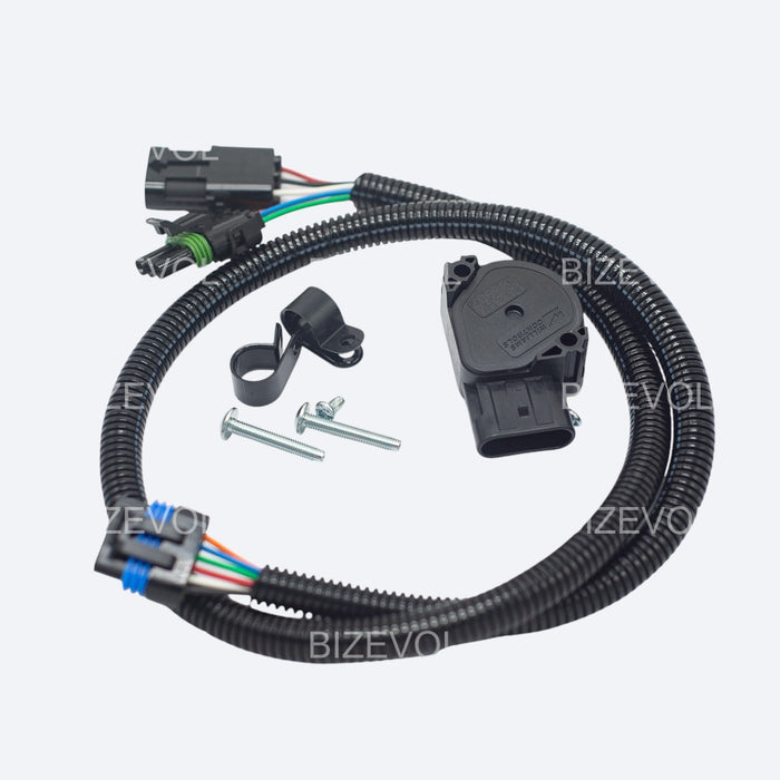 SENSOR PEDAL || 5580006581