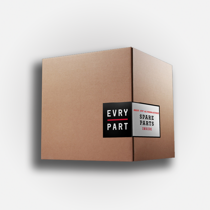 OVERHAUL KIT || 3115923897